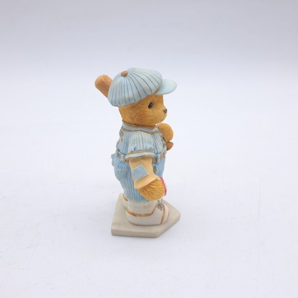 Cherished Teddies -Lou 203432 - Picture 5 of 6
